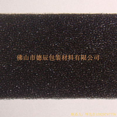 40PPI过滤海绵